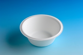 600 Biodegradable Bowl (paper tablware)