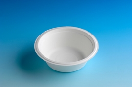 500 Biodegradable Bowl (tablware)